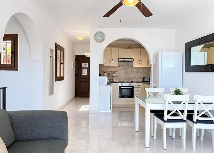 Villa Casa La Vida Casasol