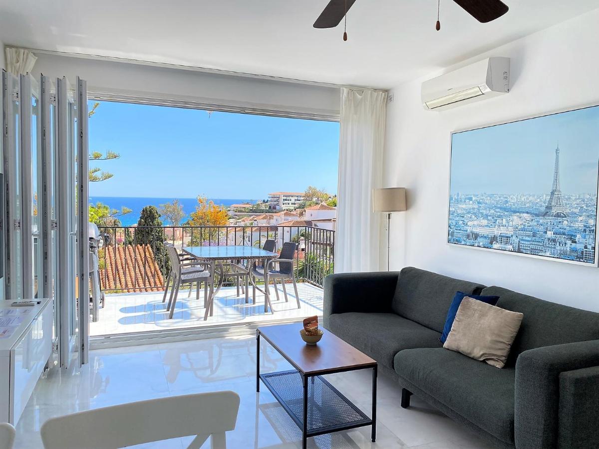 Villa Casa La Vida Casasol Nerja