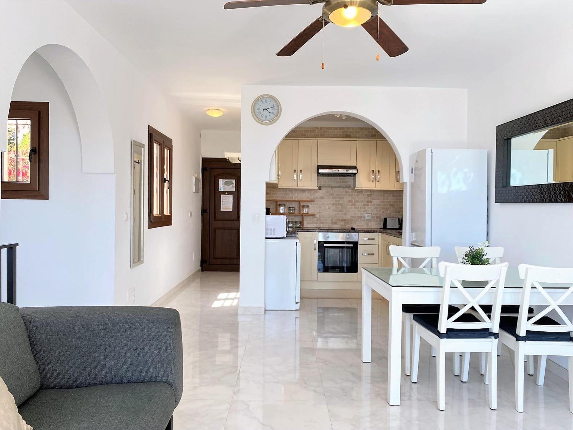 Casa La Vida Casasol