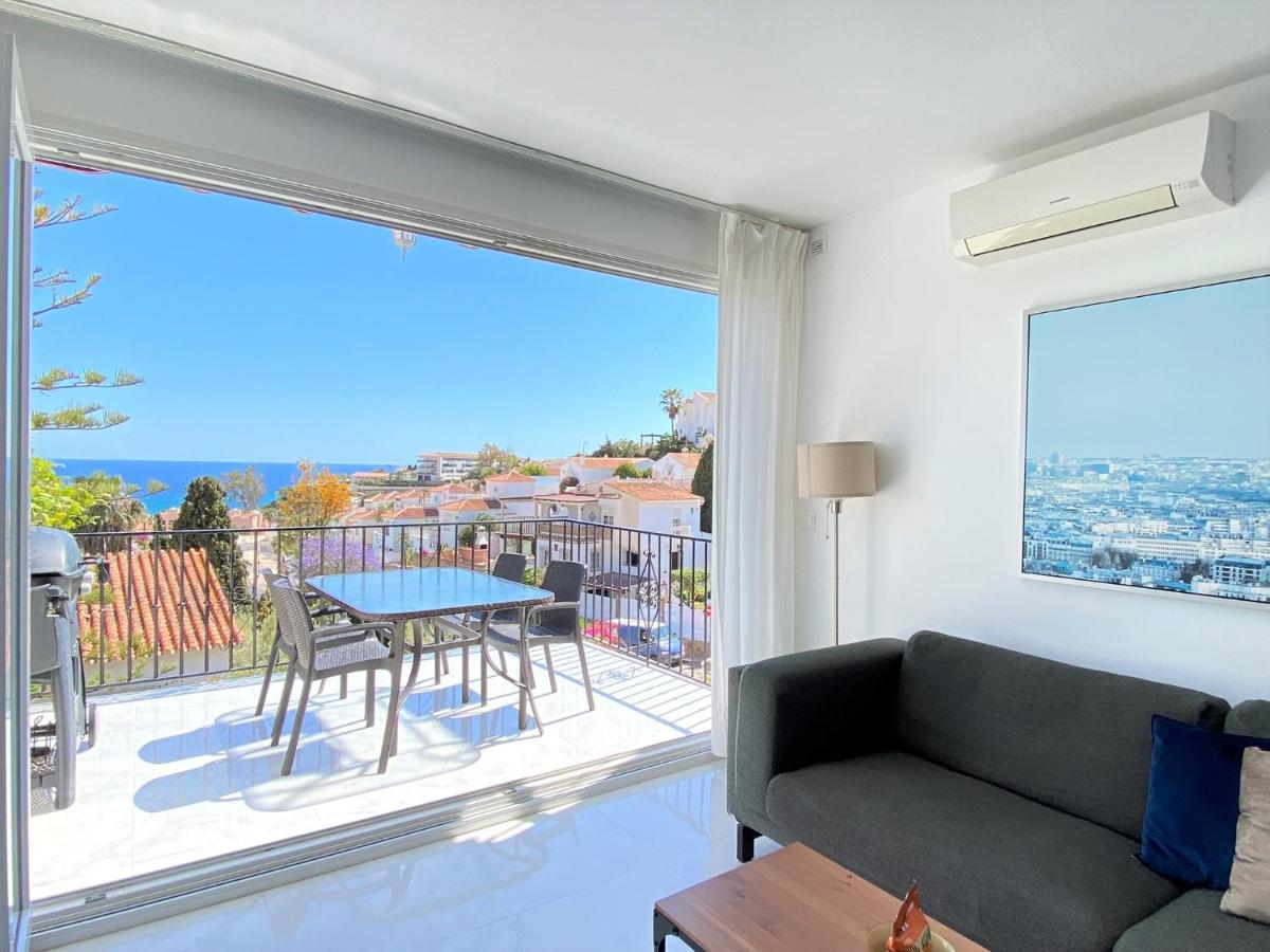 Villa Casa La Vida Casasol Nerja