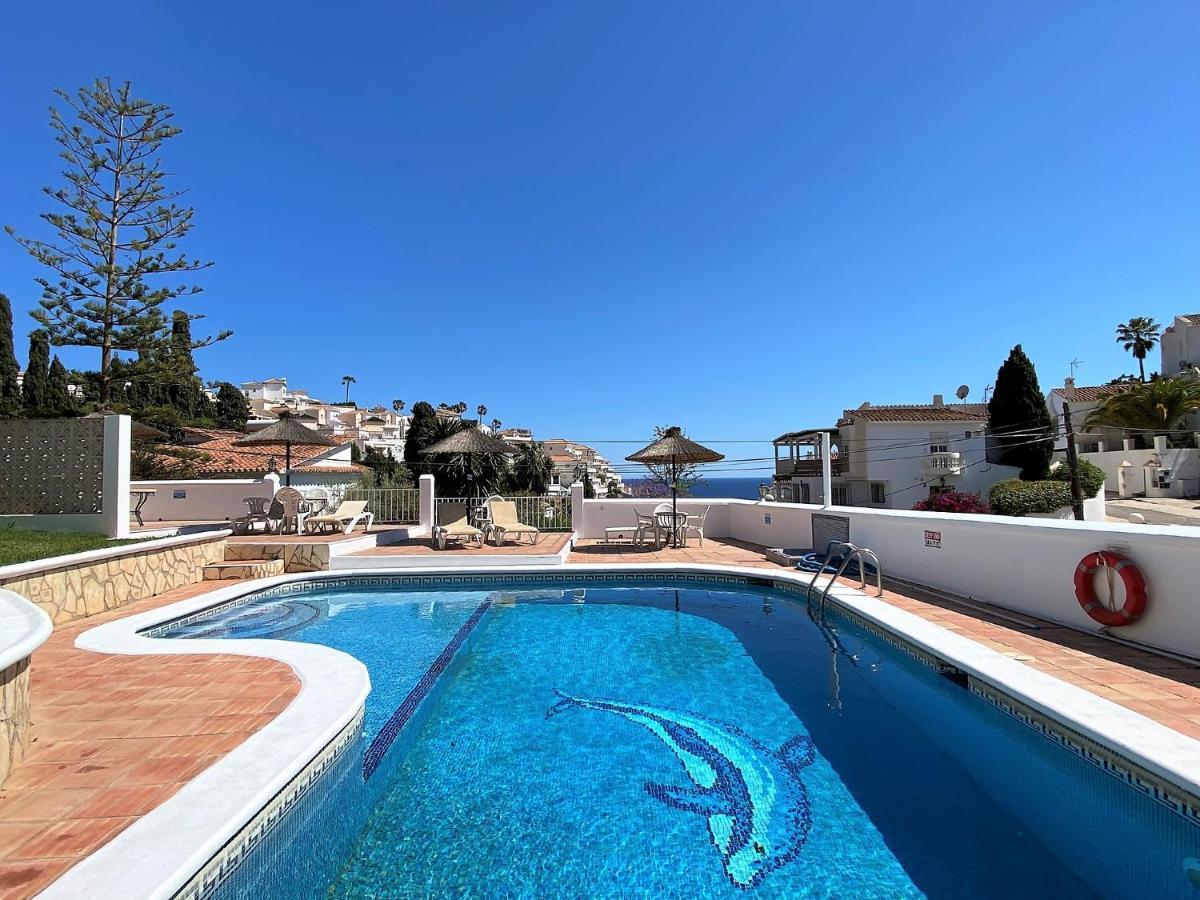Casa La Vida Casasol Villa