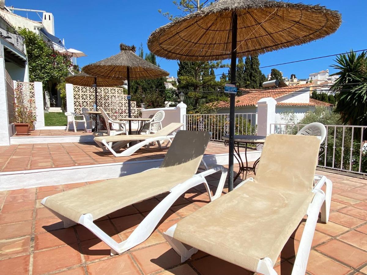 Casa La Vida Casasol Nerja