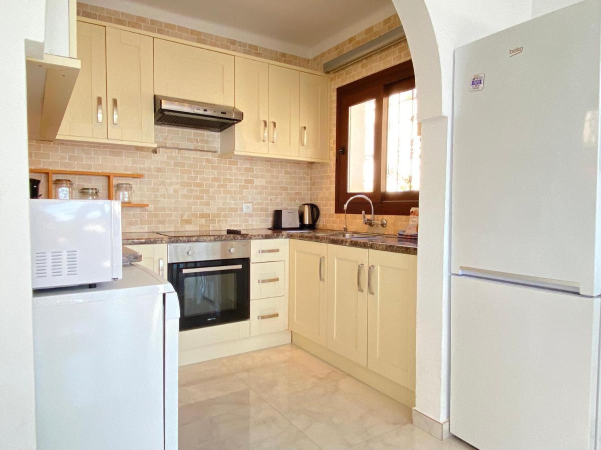Villa Casa La Vida Casasol Nerja