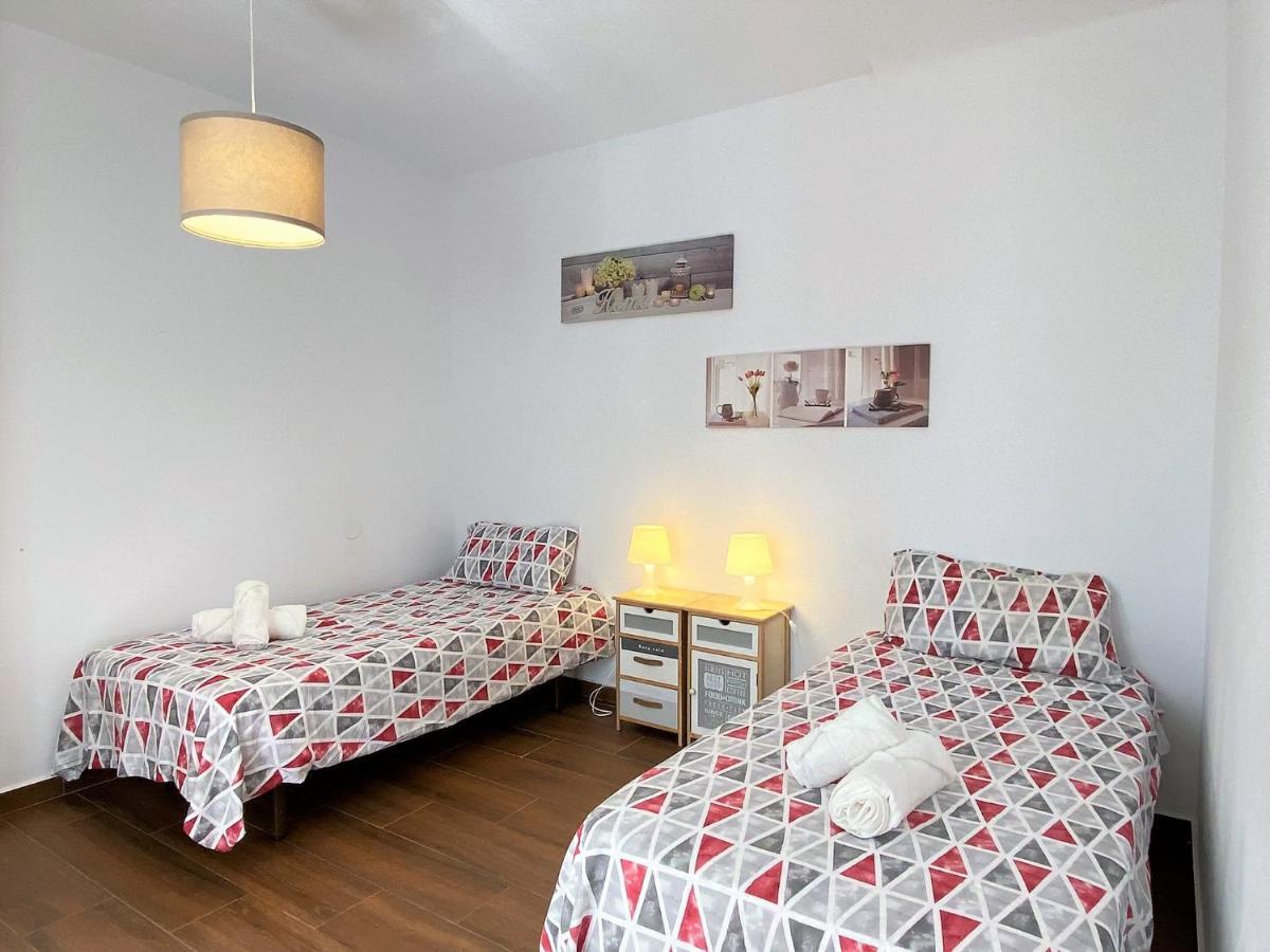 Casa La Vida Casasol Villa *