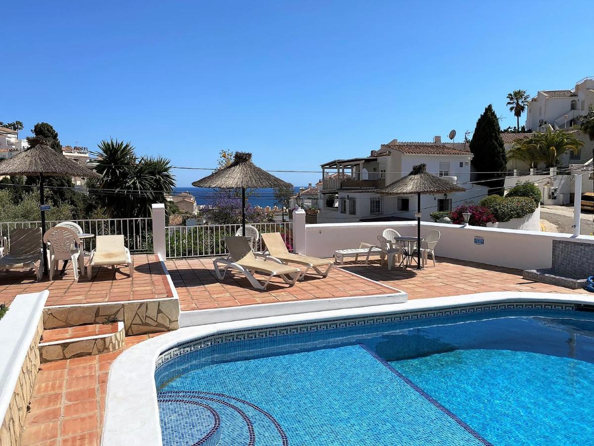 Casa La Vida Casasol Villa Nerja