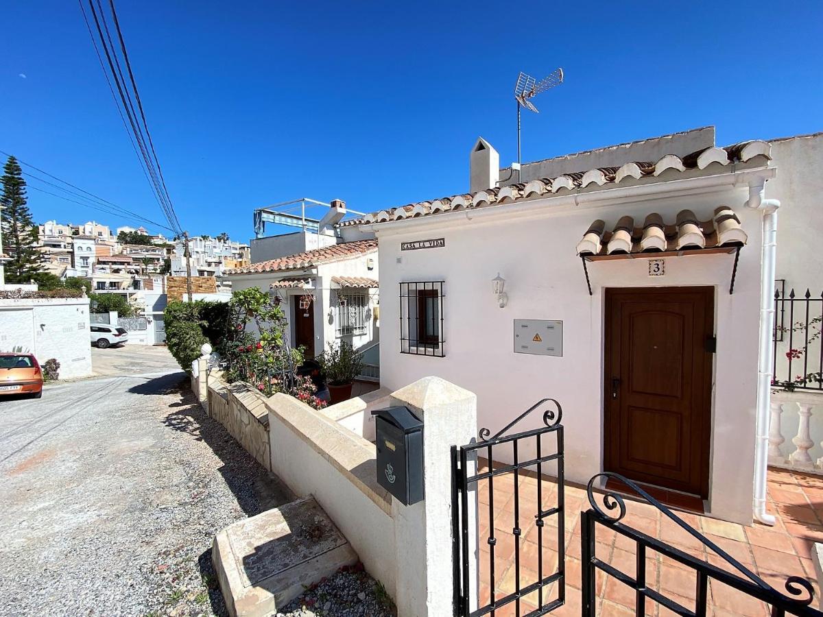 Casa La Vida Casasol *