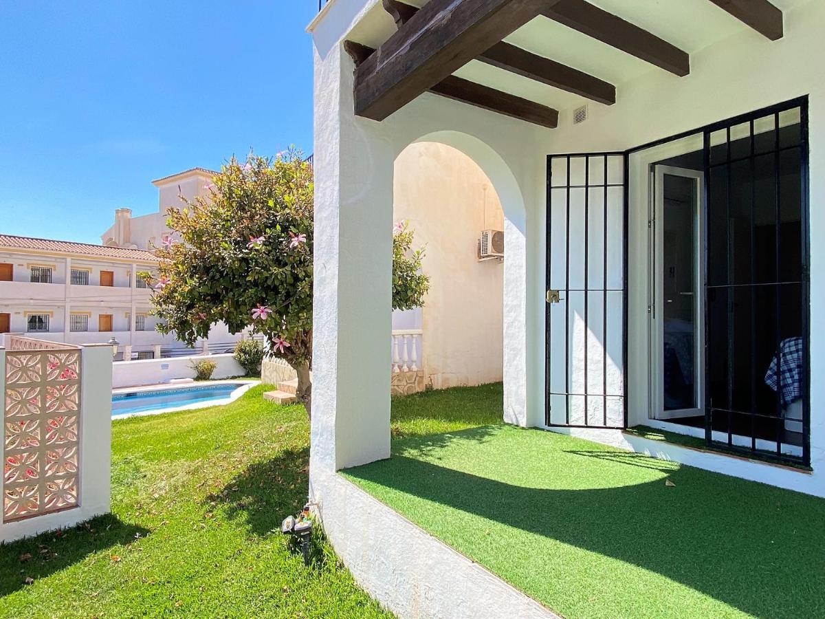 Casa La Vida Casasol *