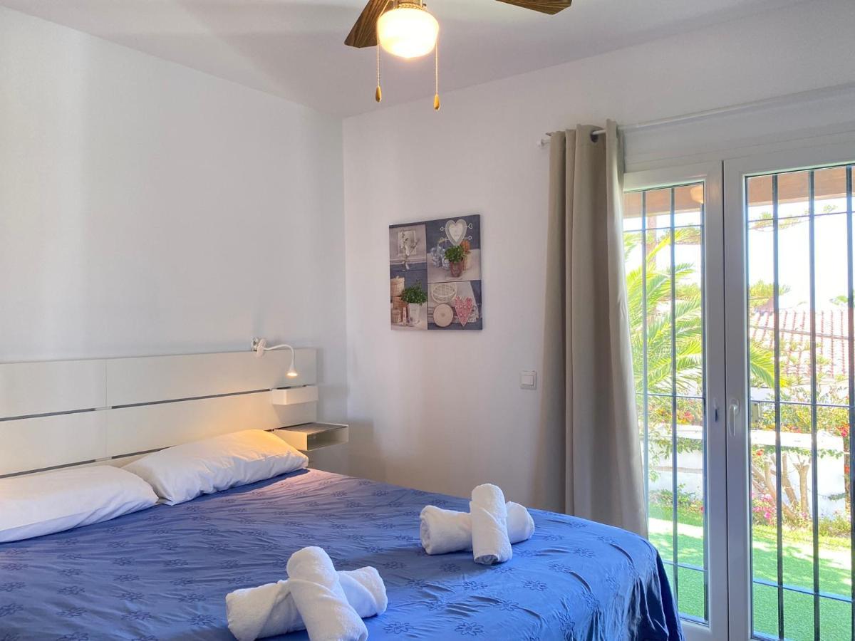 Casa La Vida Casasol Villa